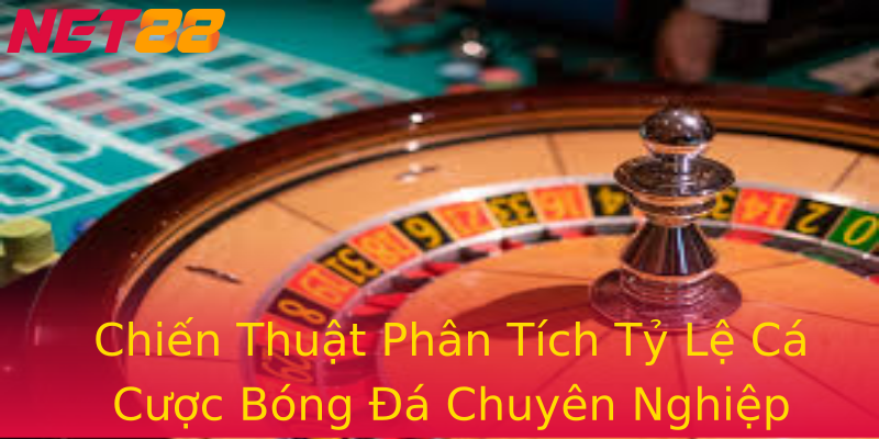 Chiến Thuật Phân Tích Tỷ Lệ Cá Cược Bóng Đá Chuyên Nghiệp Chiến Thuật Phân Tích Tỷ Lệ Cá Cược Bóng Đá Chuyên Nghiệp