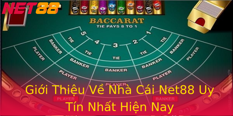 Giới Thiệu Về Nhà Cái Net88 Uy Tín Nhất Hiện Nay Giới Thiệu Về Nhà Cái Net88 Uy Tín Nhất Hiện Nay