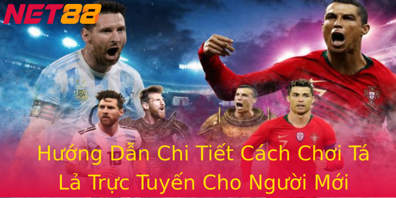 Hướng Dẫn Chi Tiết Cách Chơi Tá Lả Trực Tuyến Cho Người Mới Hướng Dẫn Chi Tiết Cách Chơi Tá Lả Trực Tuyến Cho Người Mới