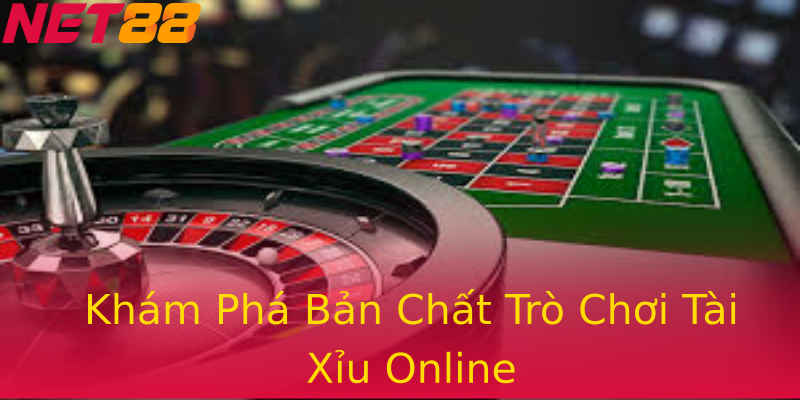 Khám Phá Bản Chất Trò Chơi Tài Xỉu Online Khám Phá Bản Chất Trò Chơi Tài Xỉu Online