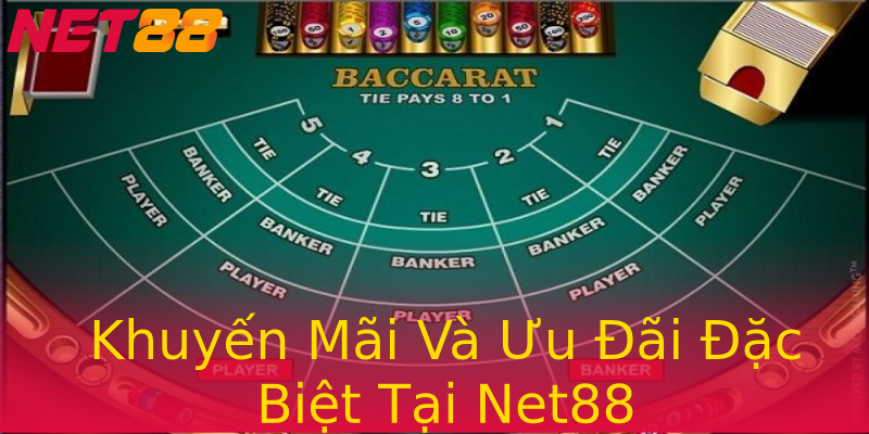 Khuyến Mãi Và Ưu Đãi Đặc Biệt Tại Net88 Khuyến Mãi Và Ưu Đãi Đặc Biệt Tại Net88
