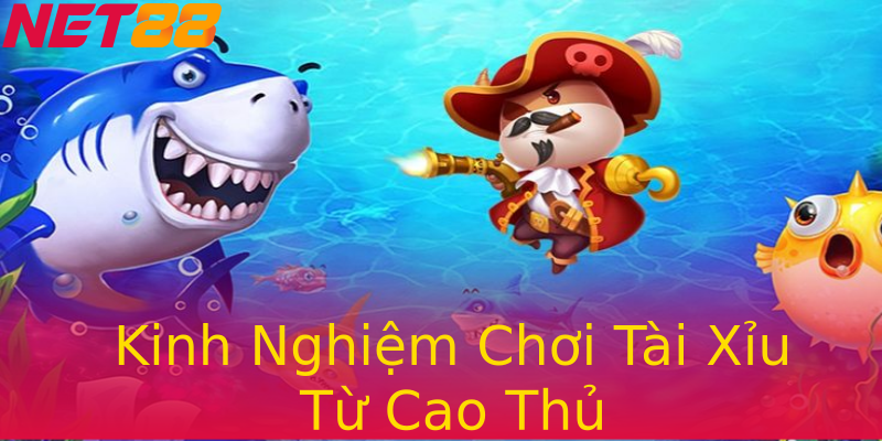 Kinh Nghiệm Chơi Tài Xỉu Từ Cao Thủ Kinh Nghiệm Chơi Tài Xỉu Từ Cao Thủ
